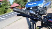 Policjanci sprawdzali jednoślady