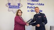 Wspólna praca policji i środowiska