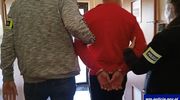 Zamiast rozumu – pięści. Nocna bójka na placu budowy w Ełku