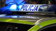 Stosował przemoc wobec żony, został zatrzymany