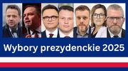 [LISTA KANDYDATÓW] Już za tydzień wybory Prezydenta Rzeczypospolitej Polskiej. 