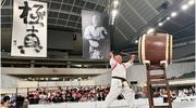 Olecki karateka w światowej elicie