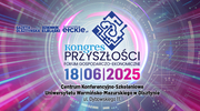 5 powodów, by wziąć udział w Kongresie Przyszłości