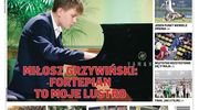 Najnowsze wydanie Gazety Olsztyńskiej