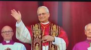 Nowym papieżem został kardynał Robert Prevost z USA i przyjął imię Leona XIV