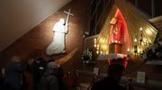 Olsztyn ma swoją Kaplicę Wieczystej Adoracji. Pierwsze takie miejsce w mieście otwarte