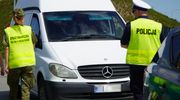 Z ekspresówki "natychmiast" do sądu