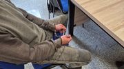 Trafili za kraty, byli poszukiwani listami gończymi