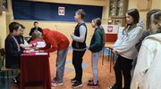 Niepełnoletni też głosowali w wyborach!