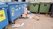 Taniej, ale brudniej. Mieszkaniec ul. Warszawskiej w Nidzicy: „Płacimy więcej za bylejakość”
