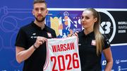 Polska gospodarzem Mistrzostw Świata w koszykówce 3x3!