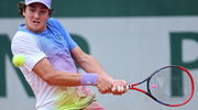 Krótka przygoda z French Open