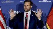 Vance o propozycjach Rosji: „Nie do przyjęcia”