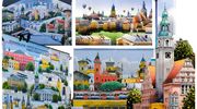 W centrum Olsztyna powstanie kolorowy mural?