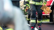 50 tysięcy trafi do OSP Różyna