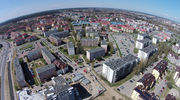 AI wybrała najlepszą dzielnicę w Olsztynie. Która wygrywa? 