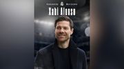 Xabi Alonso przejmuje stery Realu Madryt