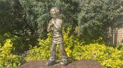 Kto zdobędzie figurkę Piekarczyka? Władze Elbląga ogłaszają konkurs