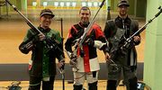 Jak nie puchar to mistrzostwa lub Grand Prix