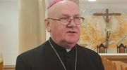 Papież z Chicago, który przypomina Jana Pawła II