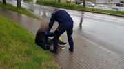 Zagrożenie nie tylko dla siebie, ale i dla innych