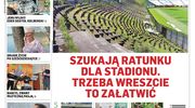 Najnowsze wydanie Gazety Olsztyńskiej