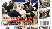 Najnowsze wydanie Gazety Olsztyńskiej