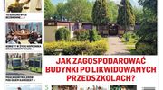 Najnowsze wydanie Gazety Olsztyńskiej