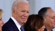 Joe Biden walczy z rakiem. Diagnoza jest brutalna