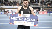 Celem są mistrzostwa świata