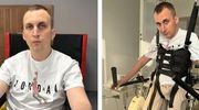 Nie chcą litości. Chcą dachu nad głową dla niepełnosprawnego syna