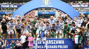 Piąty finał Pogoni i piąty przegrany