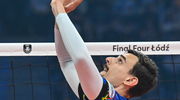 Giannelli - MVP finałów