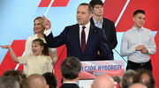 [WYNIKI] Karol Nawrocki zwycięża w wyborach prezydenckich w powiecie działdowskim