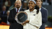 Ranking WTA - Świątek nadal druga
