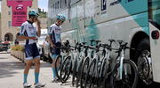 Jeden Polak w Giro d’Italia
