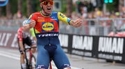 Giro d'Italia - kto zdobył żółtą koszulkę?