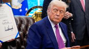 Rozmowy ukraińsko-rosyjskie w Turcji. Ruch Trumpa