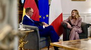 Premier Włoch z ważnym apelem. "Zatrzymajcie się"