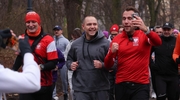 Walka życia w najwyższej wadze