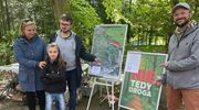 Zbierają podpisy w sprawie Wschodniej