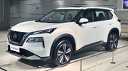 Nissan w kryzysie