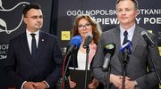 Legendarny festiwal „Śpiewajmy Poezję“ znów zachwyci Olsztyn