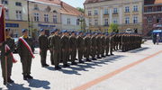 Dzień Kadeta w Bartoszycach