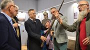 720-lecie Susza: Wystawa "Napoleon w Kamieńcu" oficjalnie otwarta