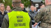 Ruszyła "szesnastka", czyli pierwszy krok dla blisko 80 ochotników WOT