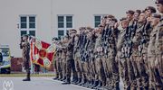 Ja, żołnierz Wojska Polskiego!