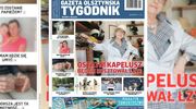 Najnowsze wydanie Gazety Olsztyńskiej