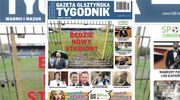 Najnowsze wydanie Gazety Olsztyńskiej
