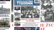 Już dziś najnowsze wydanie Gazety Olsztyńskiej